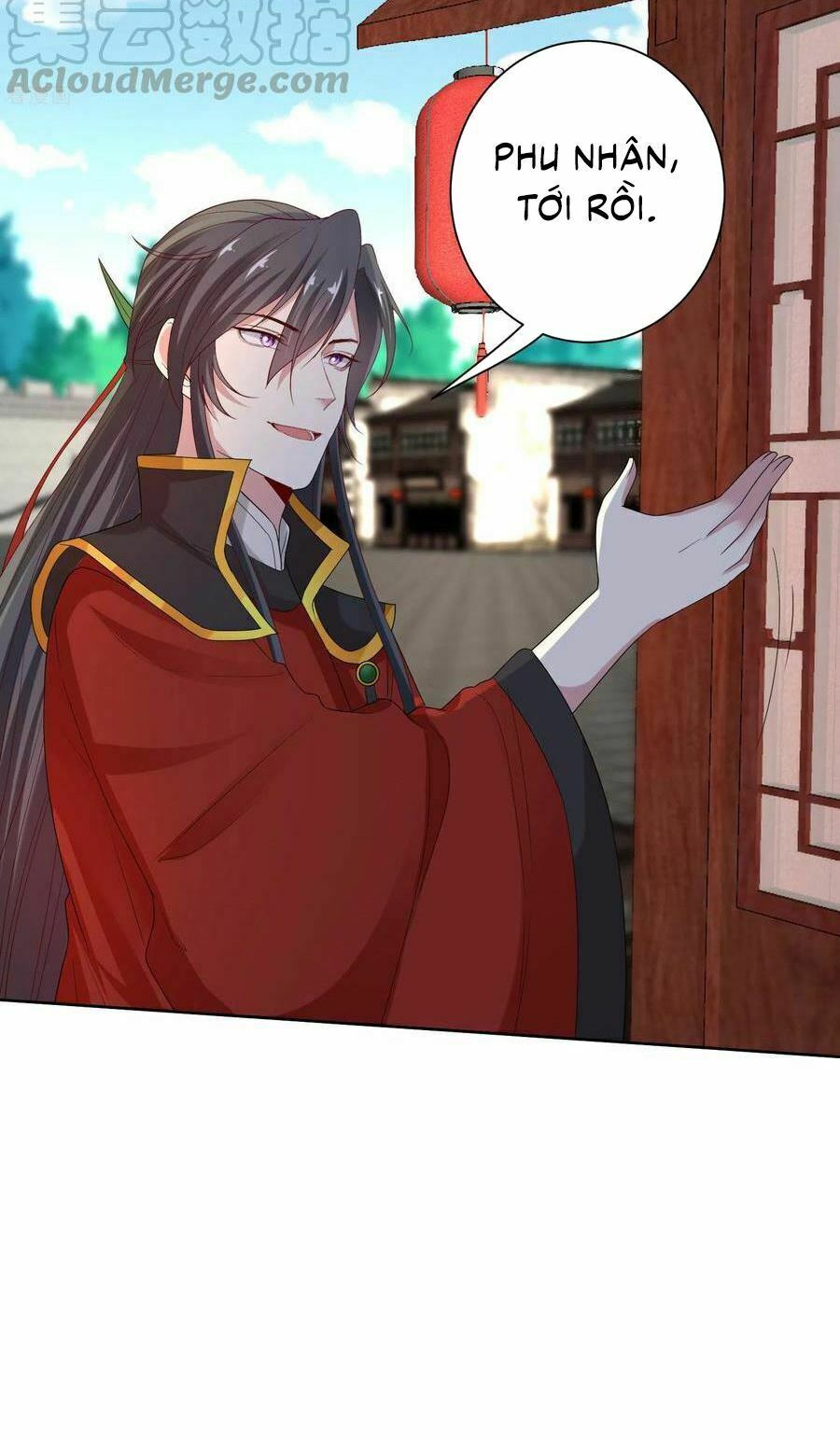 Độc Y Đích Nữ: Chapter 192