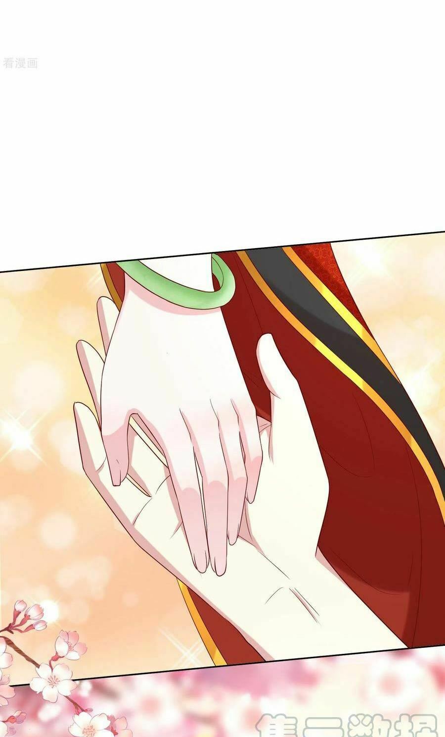 Độc Y Đích Nữ: Chapter 192