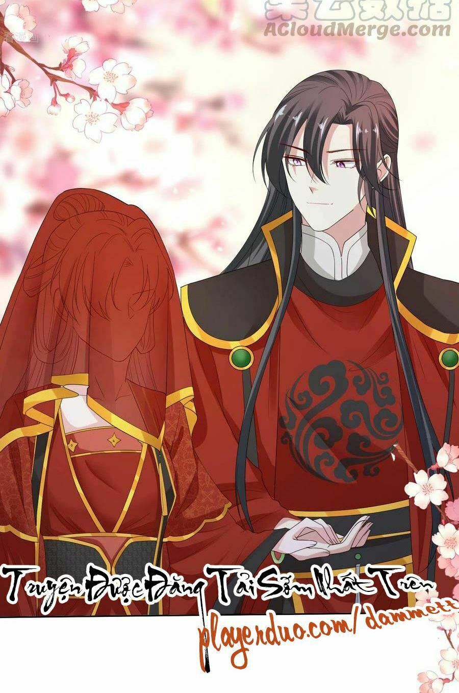 Độc Y Đích Nữ: Chapter 192