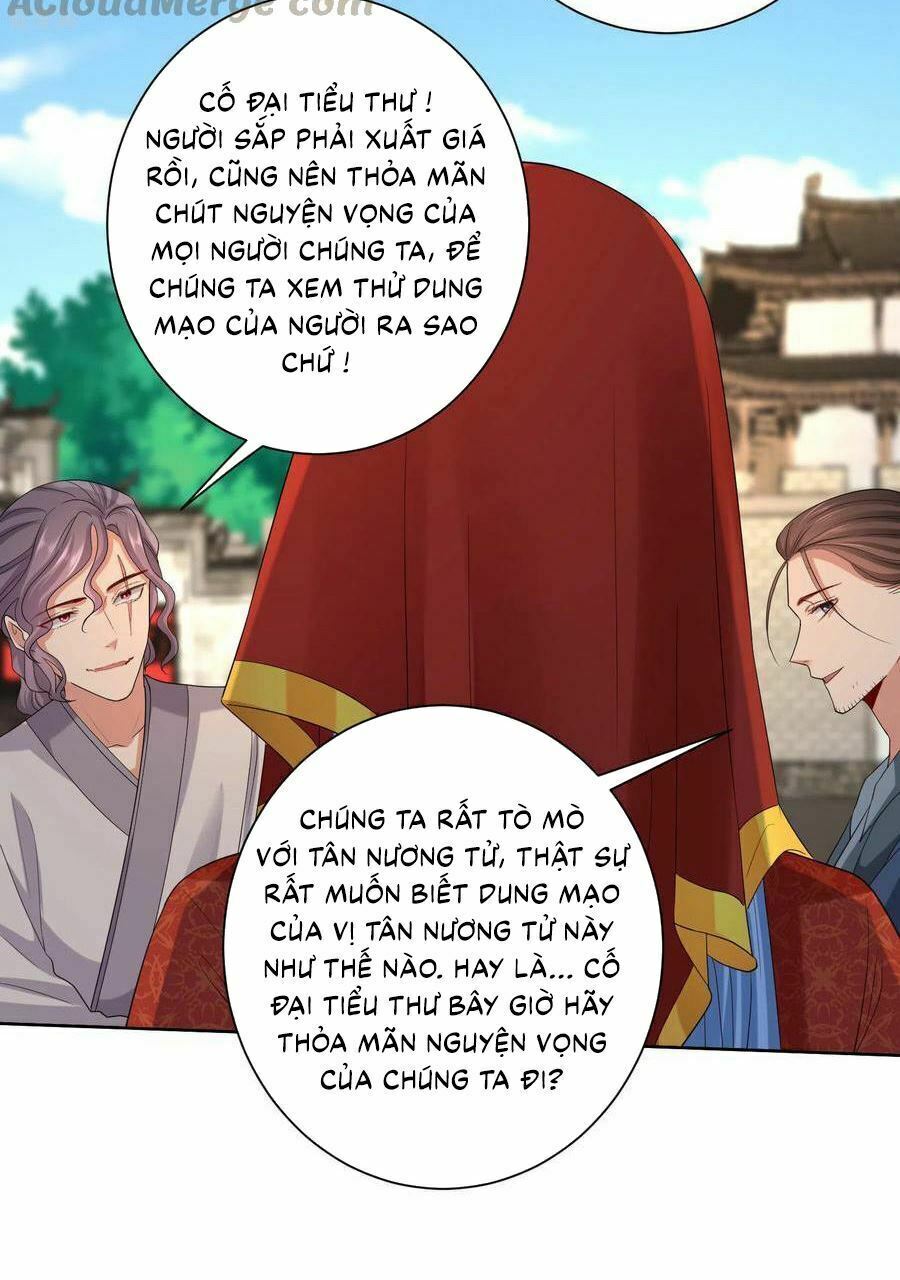 Độc Y Đích Nữ: Chapter 192