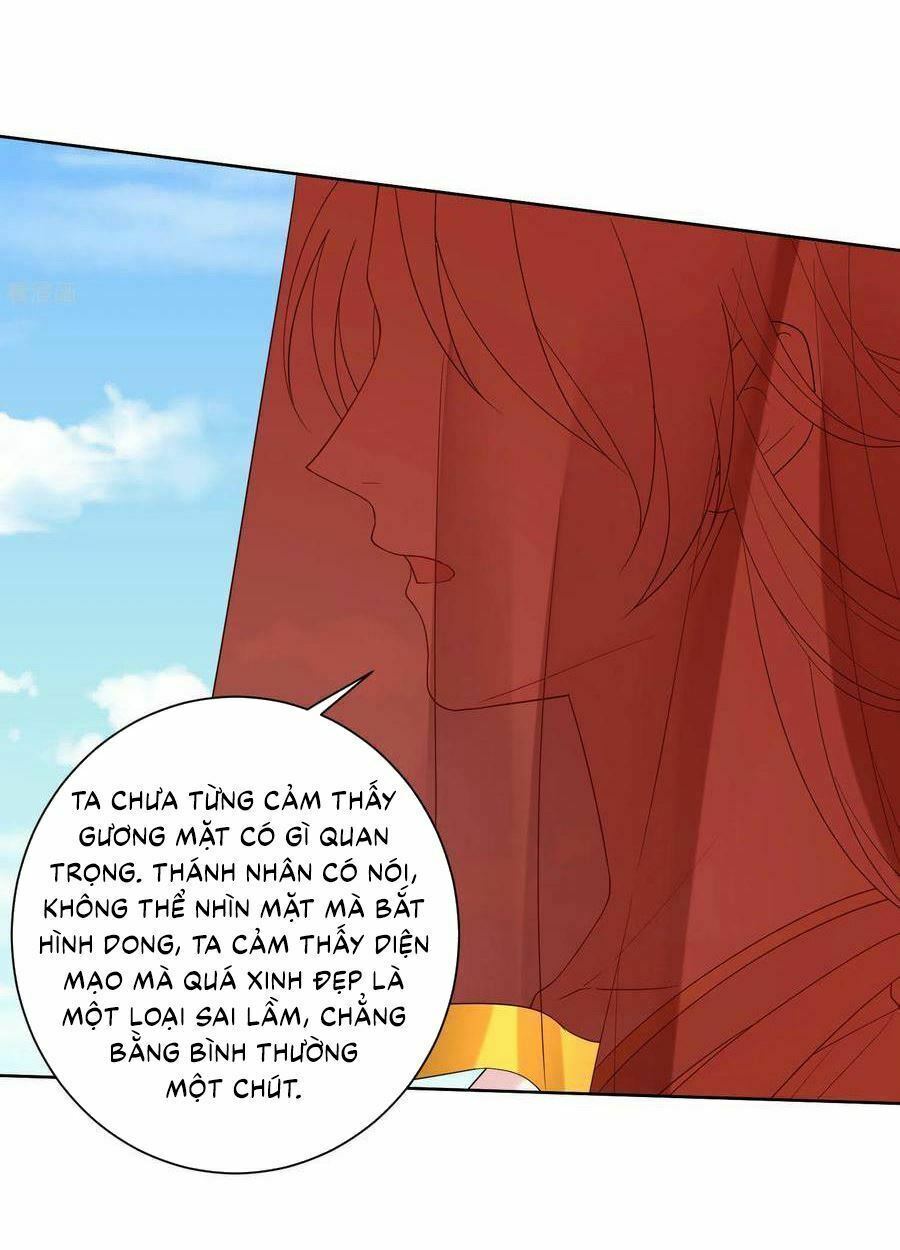 Độc Y Đích Nữ: Chapter 192