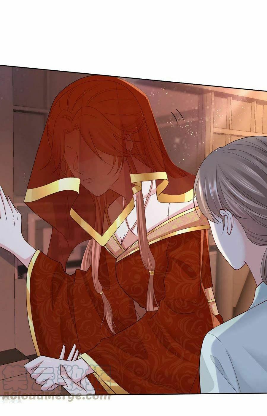 Độc Y Đích Nữ: Chapter 192
