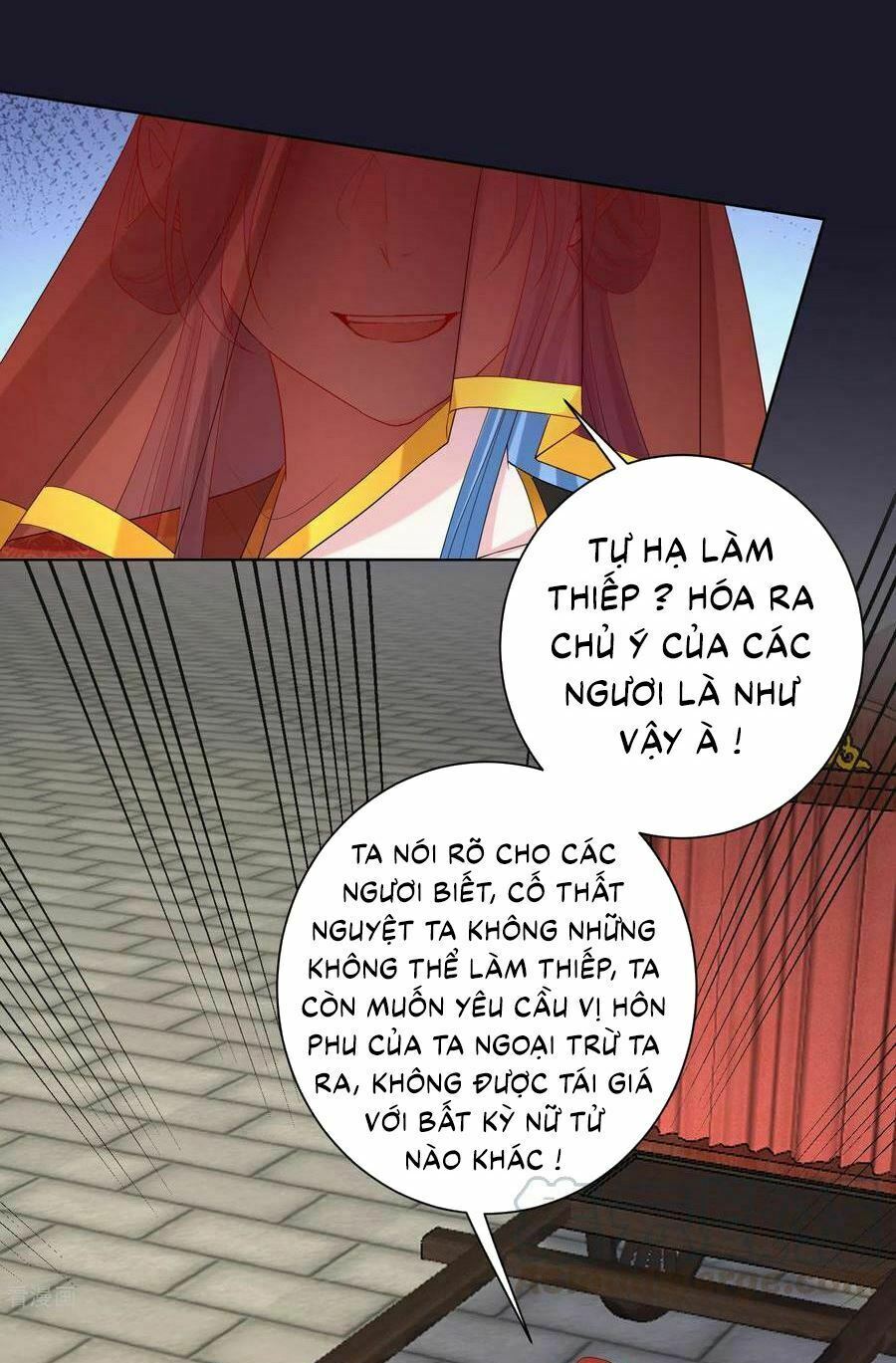 Độc Y Đích Nữ: Chapter 192