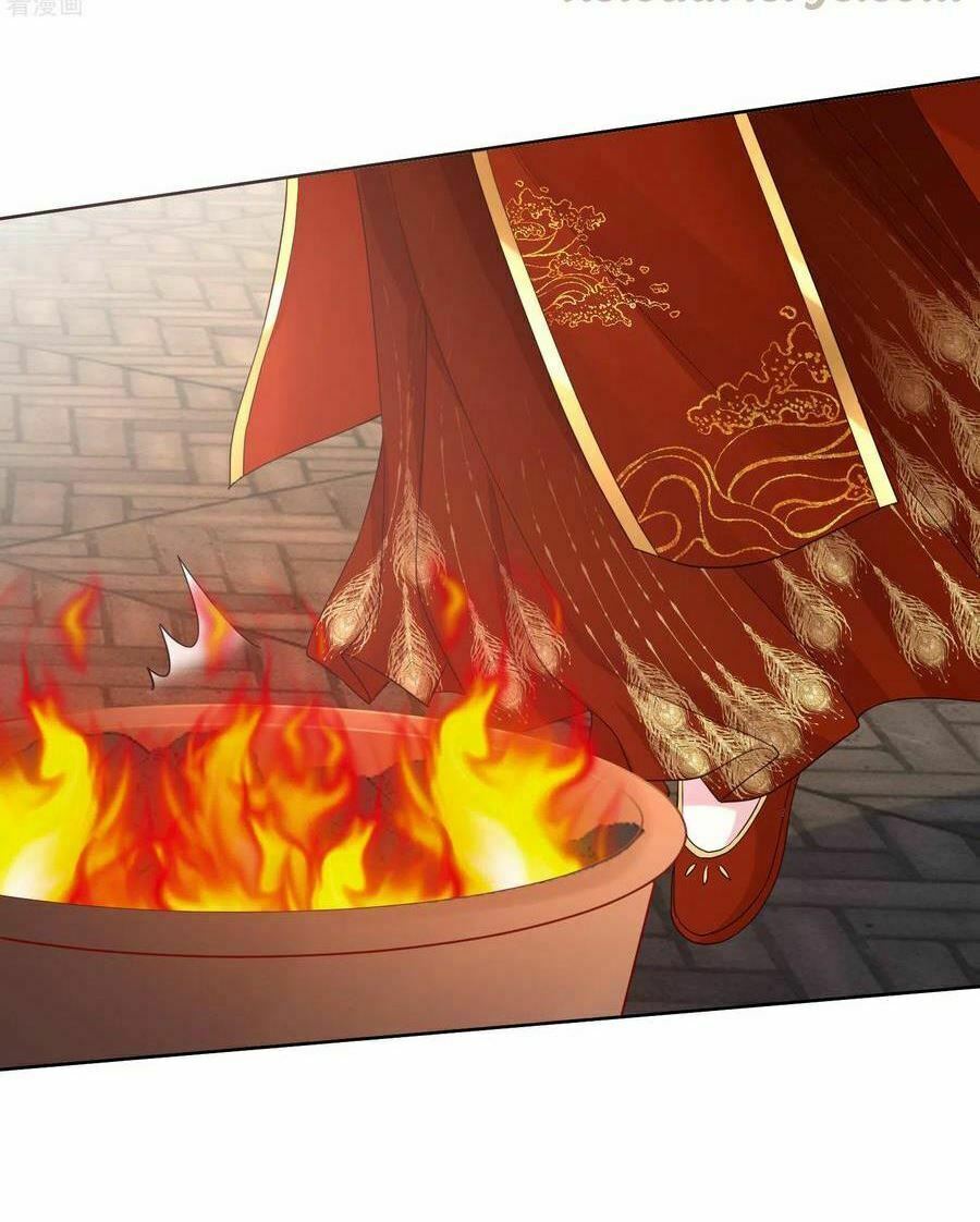 Độc Y Đích Nữ: Chapter 192