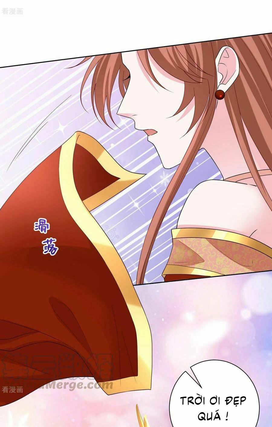 Độc Y Đích Nữ: Chapter 192