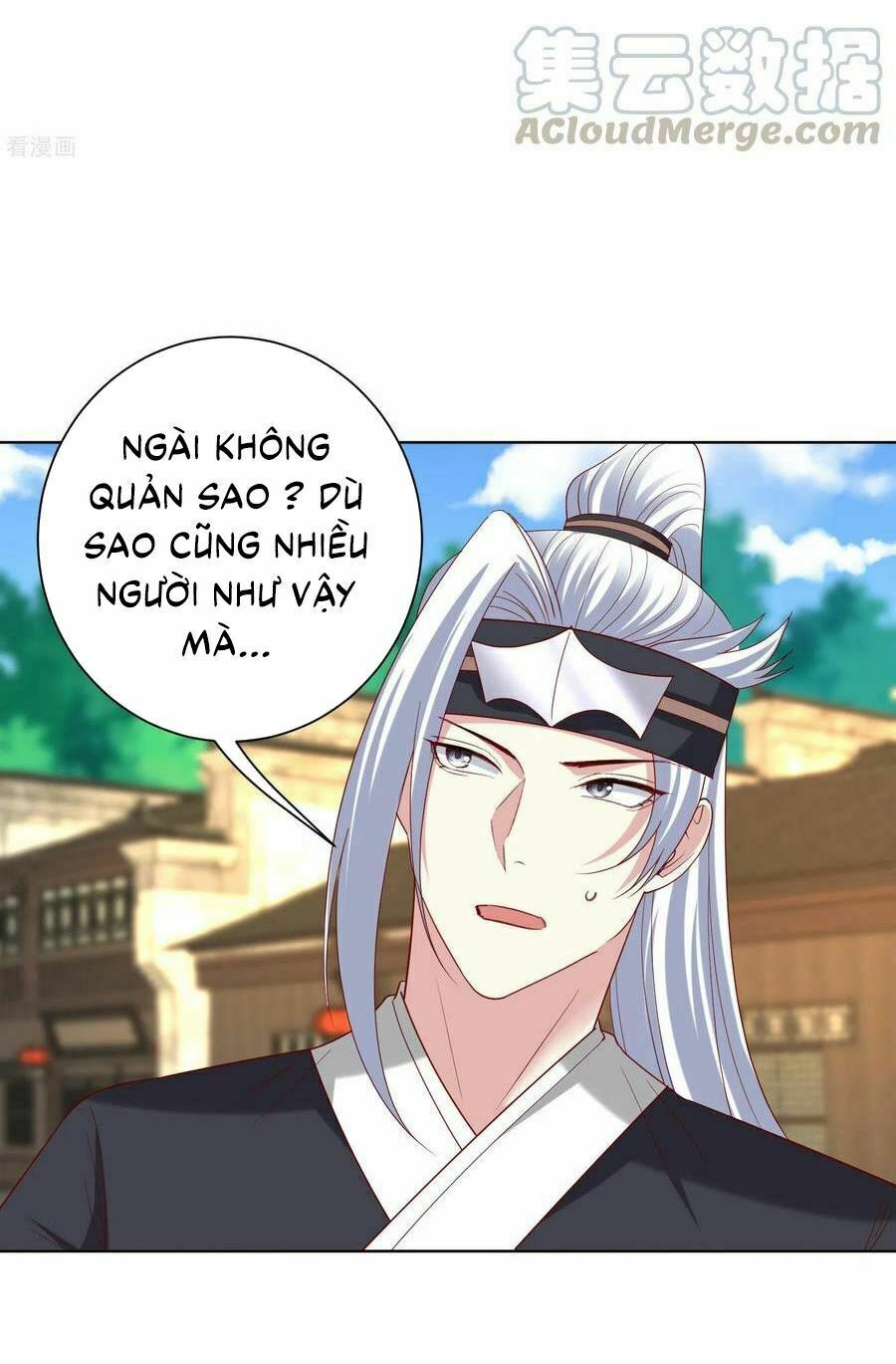 Độc Y Đích Nữ: Chapter 193