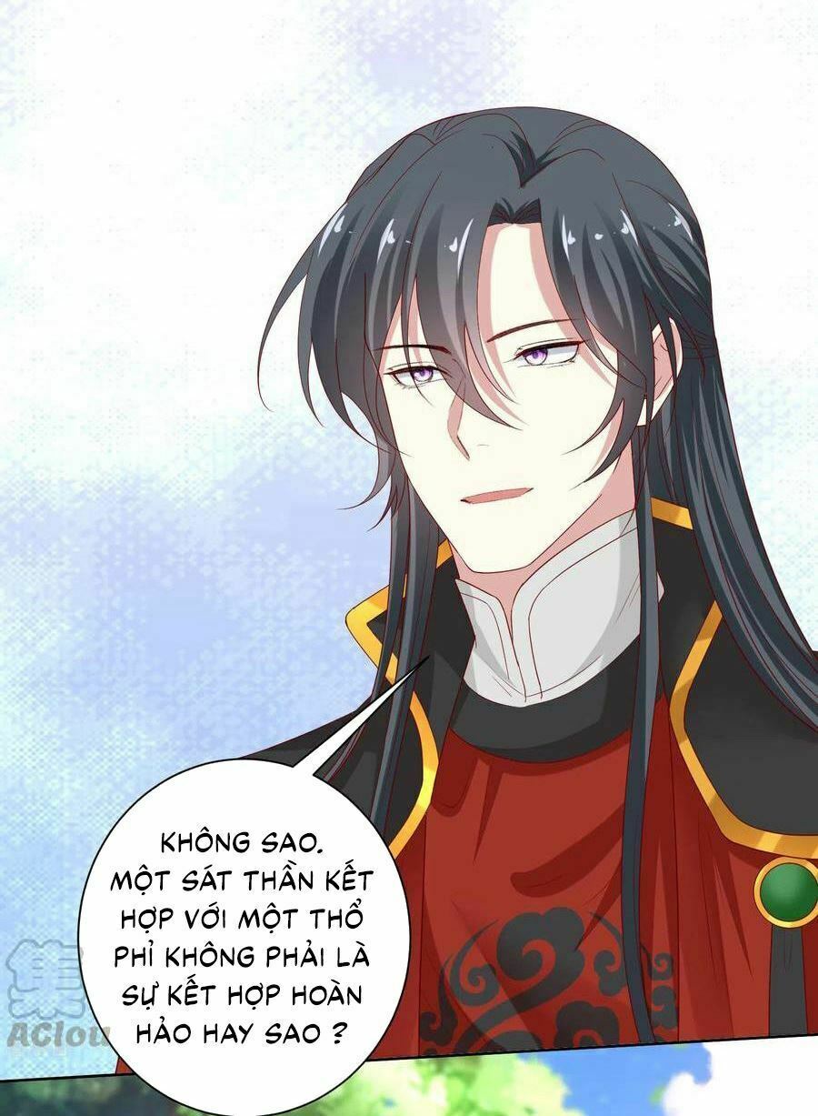 Độc Y Đích Nữ: Chapter 193