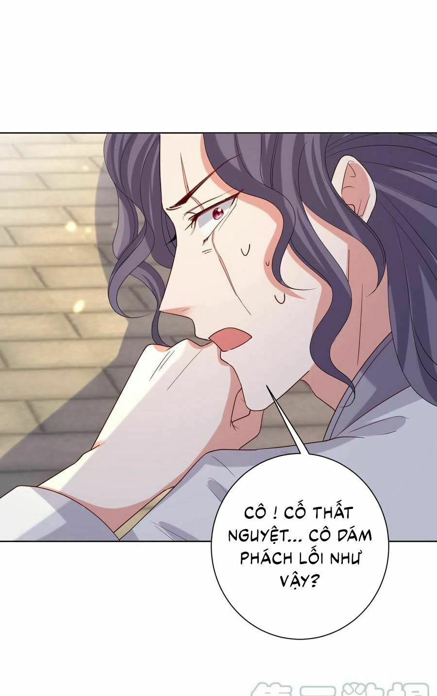 Độc Y Đích Nữ: Chapter 193