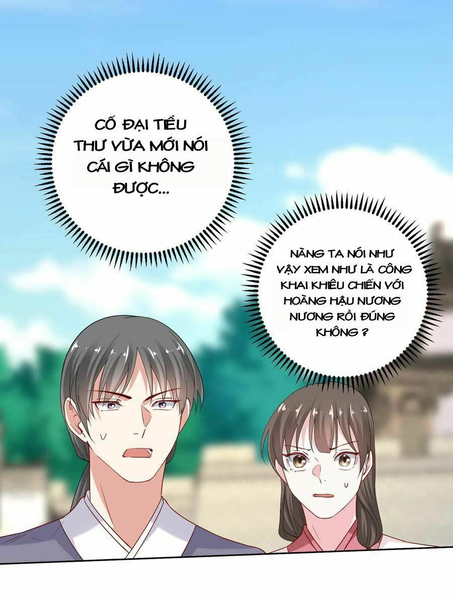 Độc Y Đích Nữ: Chapter 193
