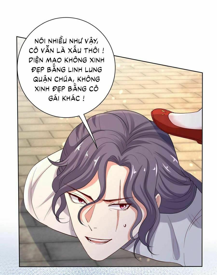 Độc Y Đích Nữ: Chapter 193