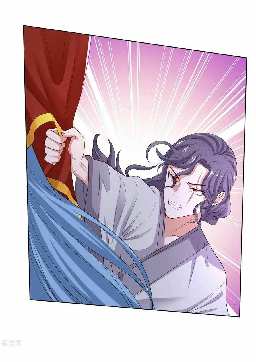 Độc Y Đích Nữ: Chapter 193