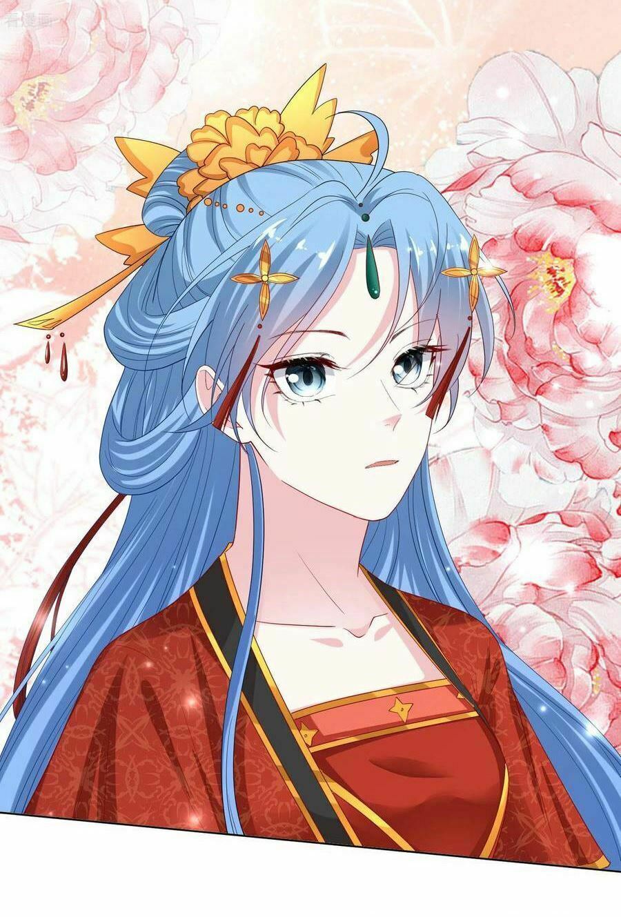 Độc Y Đích Nữ: Chapter 193