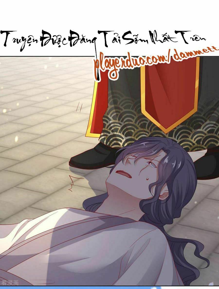 Độc Y Đích Nữ: Chapter 193