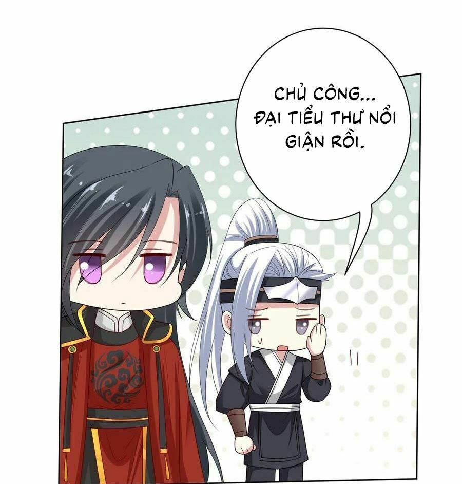 Độc Y Đích Nữ: Chapter 193