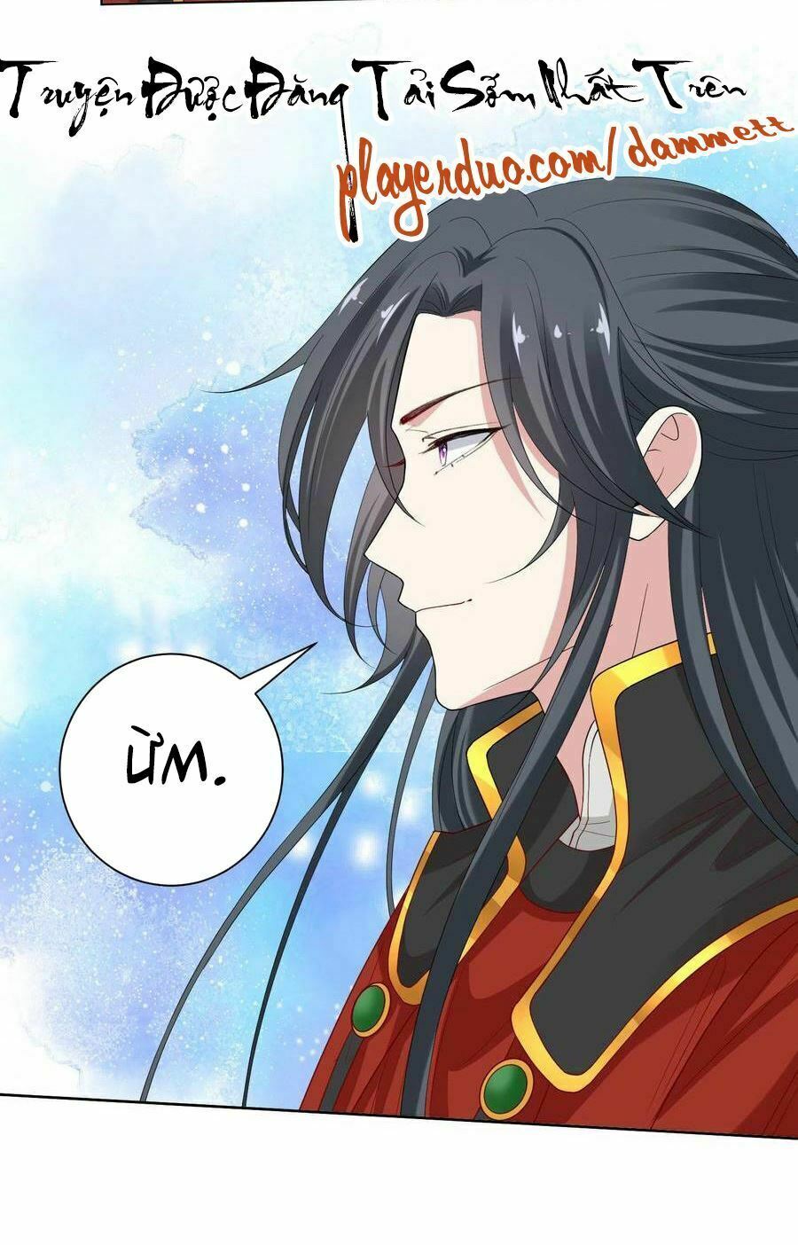 Độc Y Đích Nữ: Chapter 193