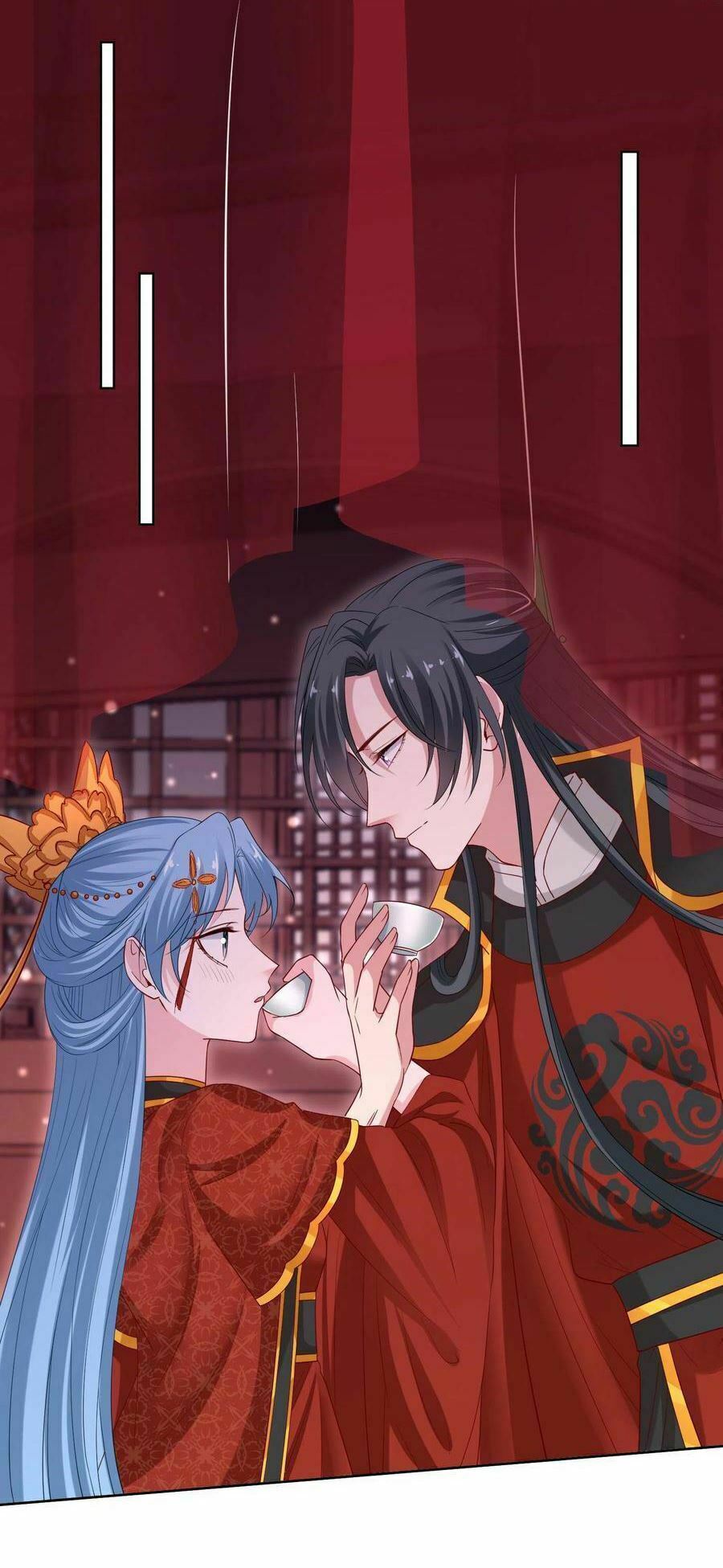 Độc Y Đích Nữ: Chapter 196