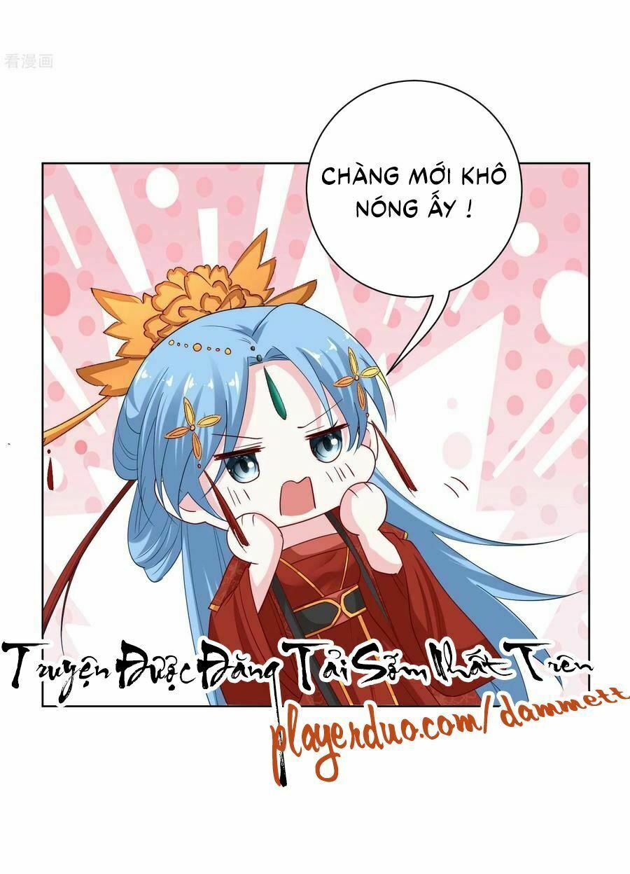 Độc Y Đích Nữ: Chapter 196