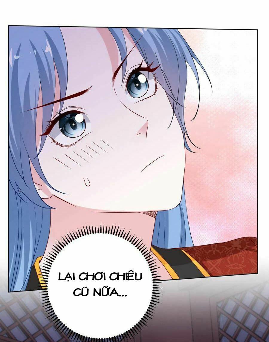 Độc Y Đích Nữ: Chapter 196