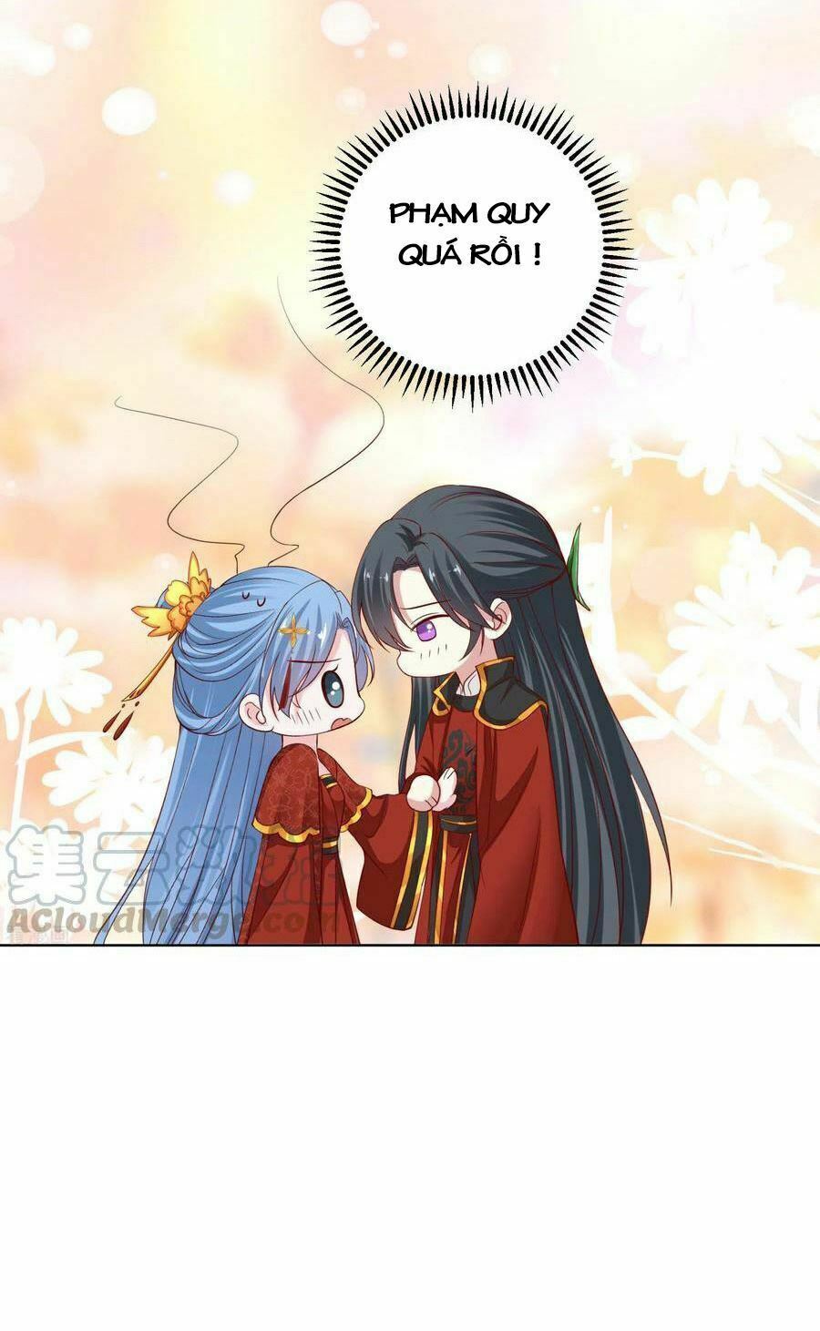 Độc Y Đích Nữ: Chapter 196