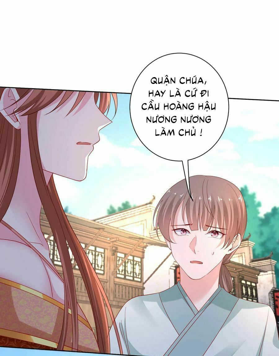 Độc Y Đích Nữ: Chapter 196