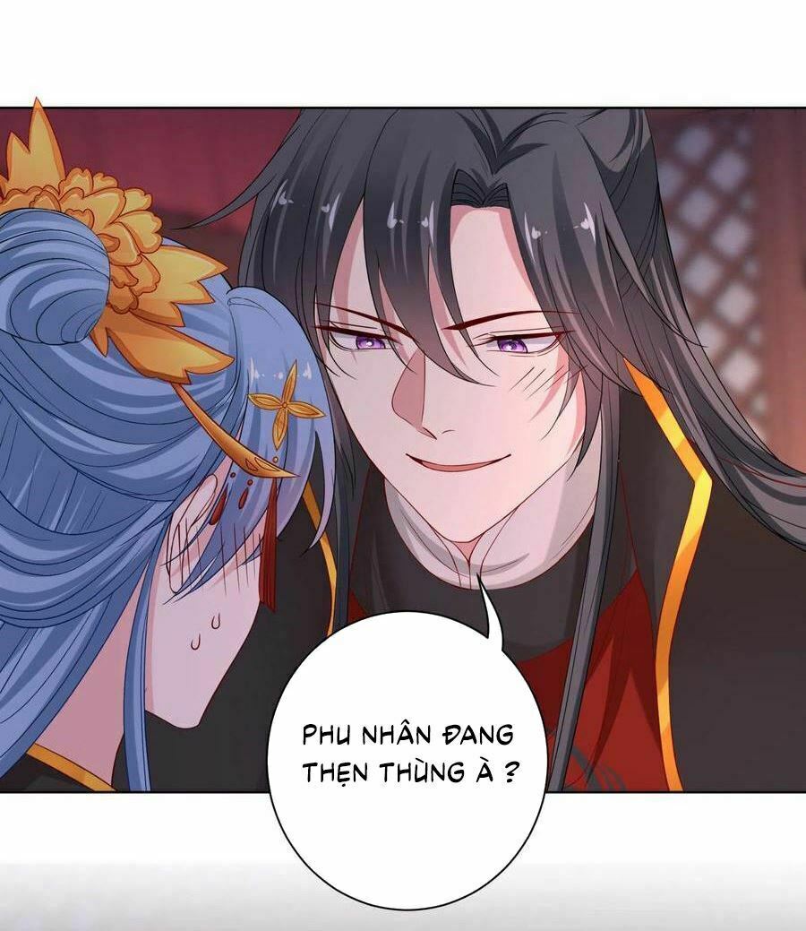 Độc Y Đích Nữ: Chapter 196