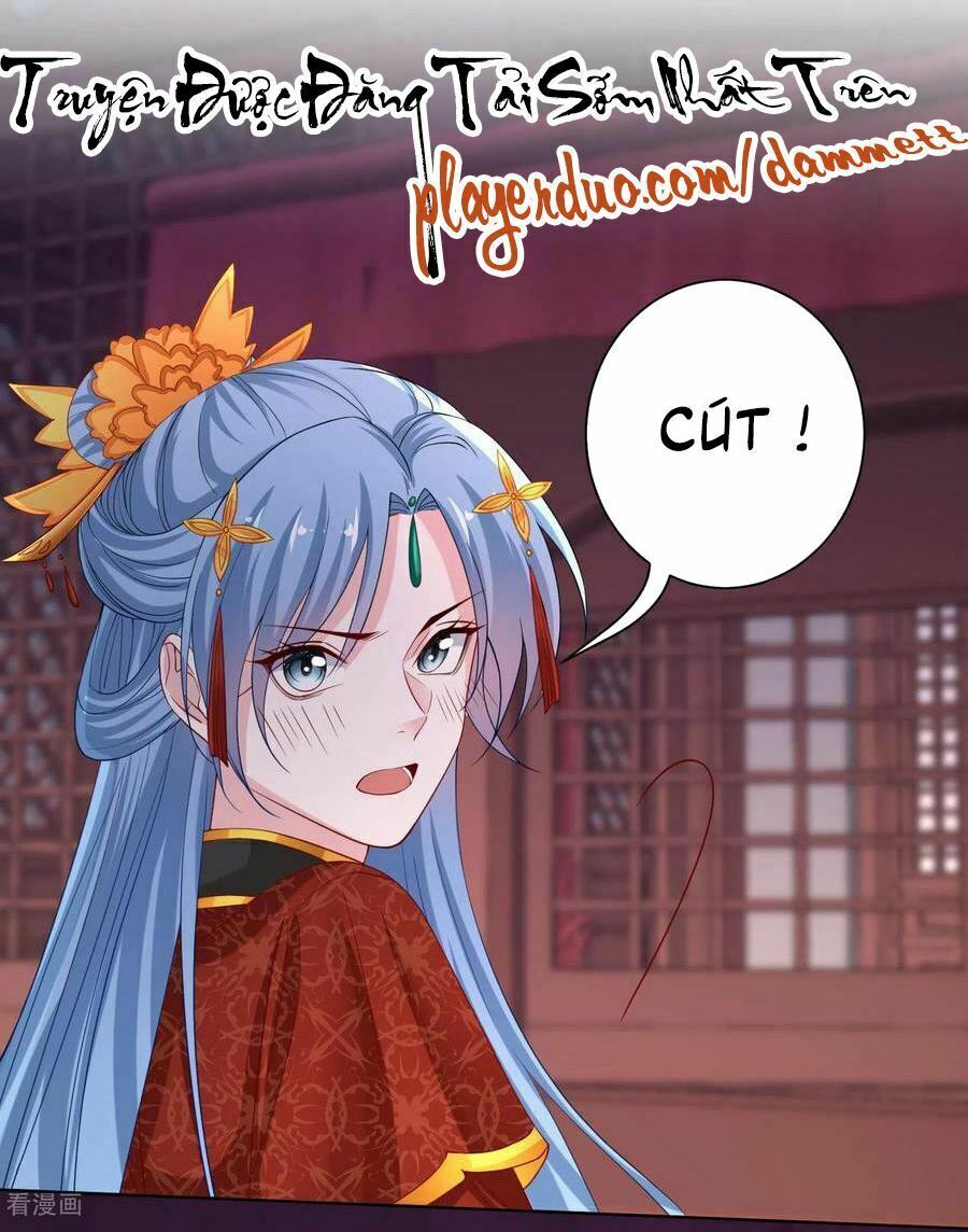 Độc Y Đích Nữ: Chapter 196