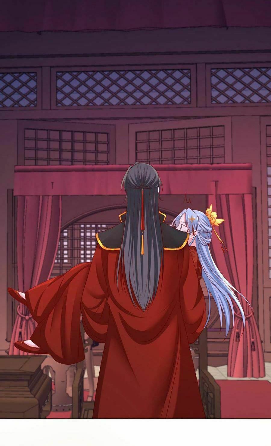 Độc Y Đích Nữ: Chapter 196
