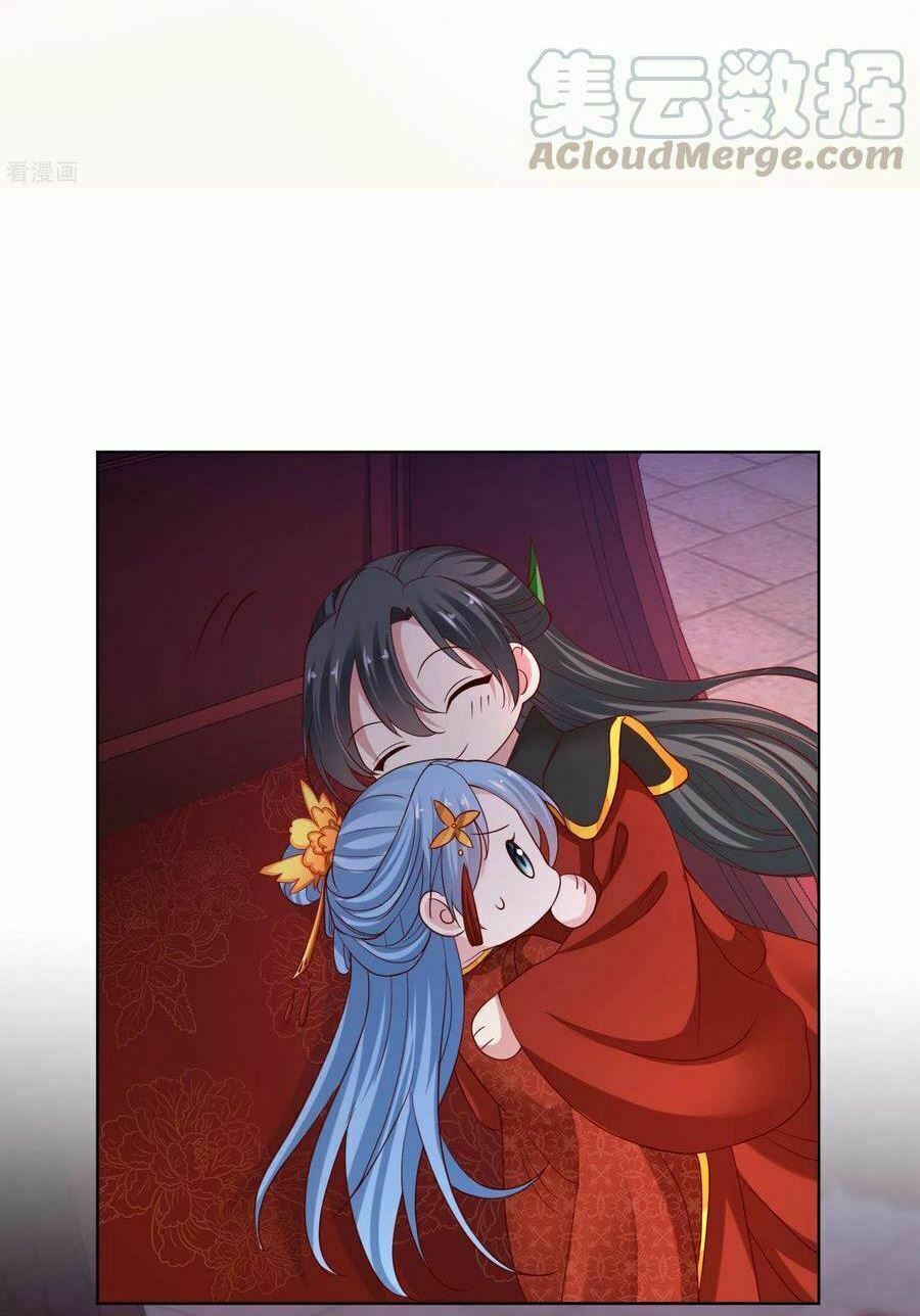 Độc Y Đích Nữ: Chapter 196