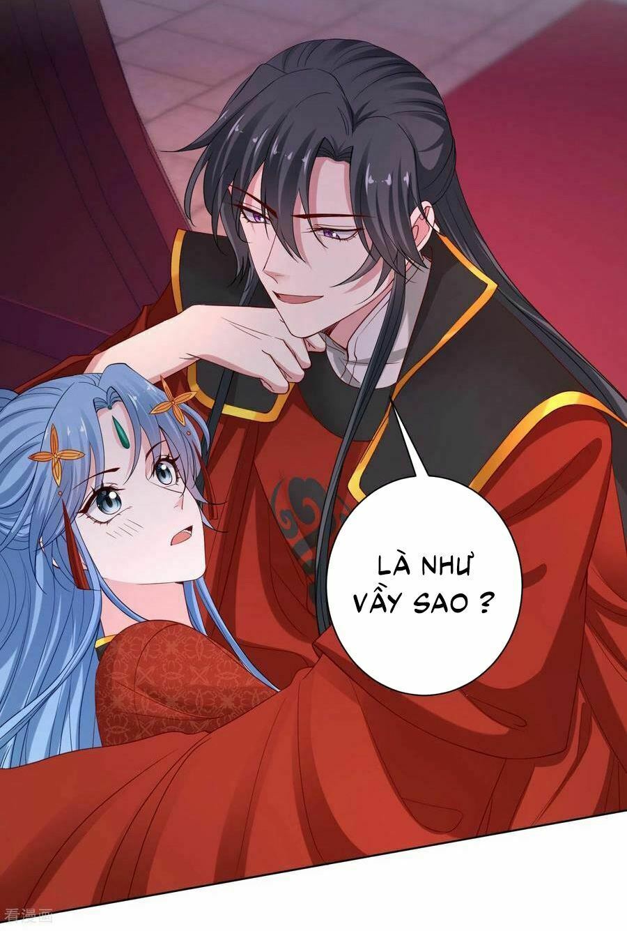 Độc Y Đích Nữ: Chapter 196