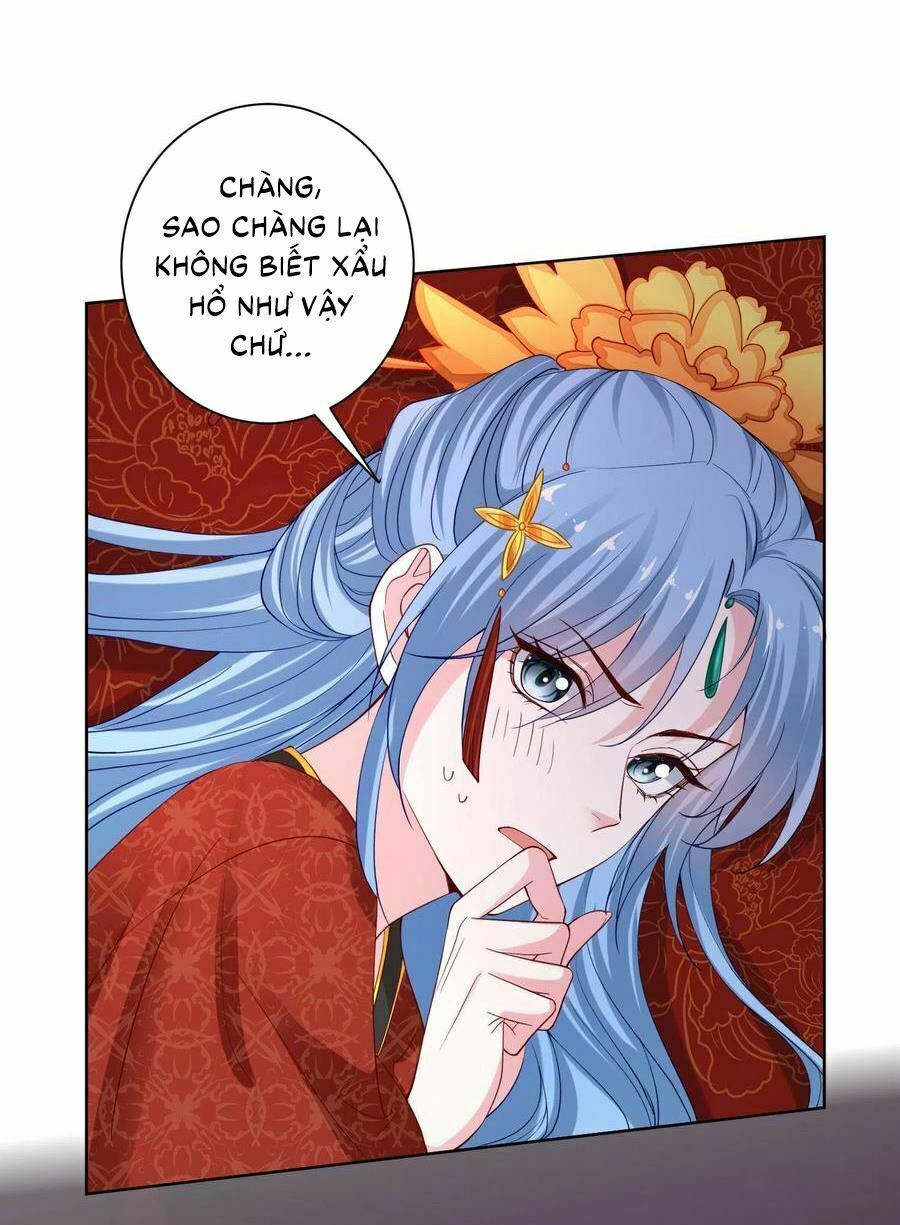 Độc Y Đích Nữ: Chapter 196