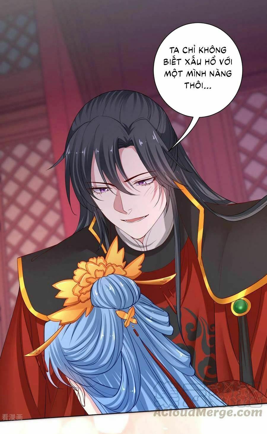 Độc Y Đích Nữ: Chapter 196