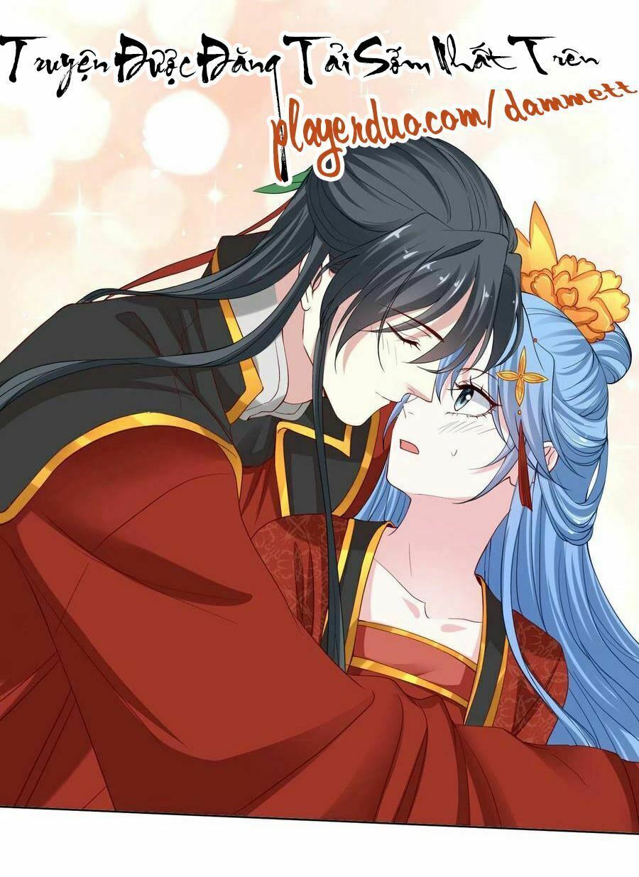 Độc Y Đích Nữ: Chapter 196