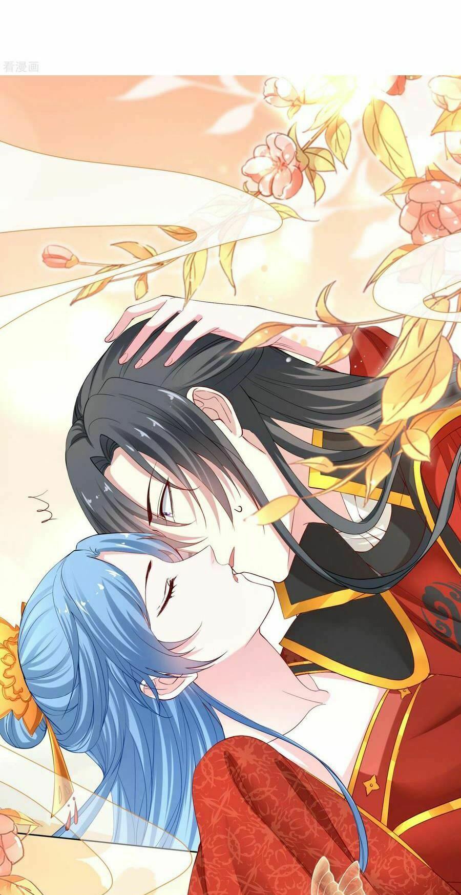 Độc Y Đích Nữ: Chapter 196