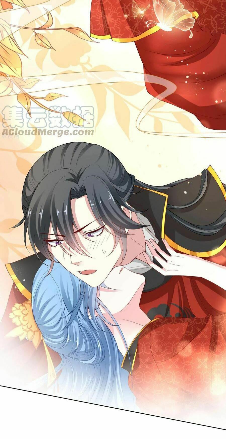 Độc Y Đích Nữ: Chapter 196