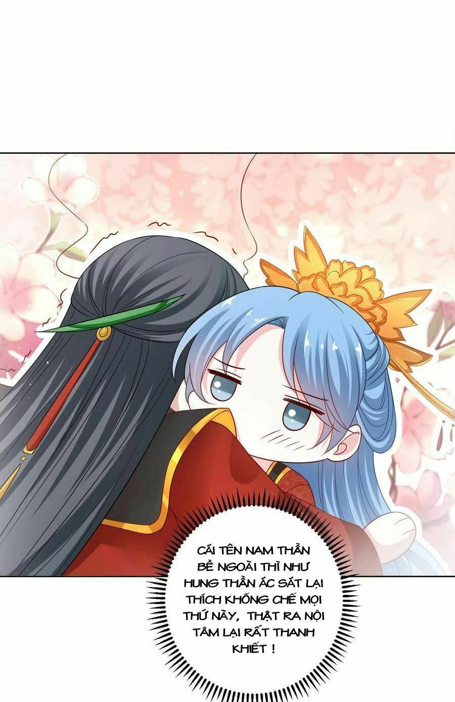 Độc Y Đích Nữ: Chapter 196