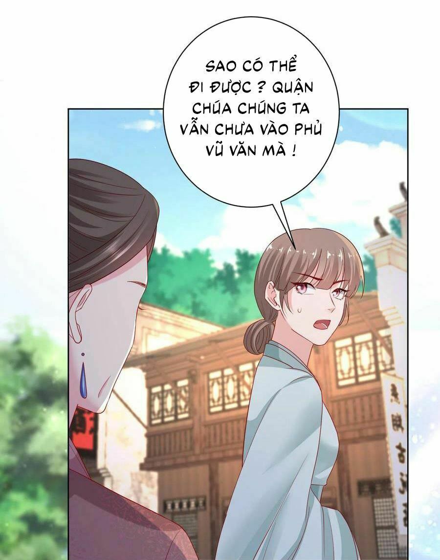 Độc Y Đích Nữ: Chapter 196