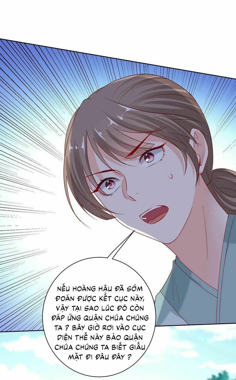 Độc Y Đích Nữ: Chapter 196