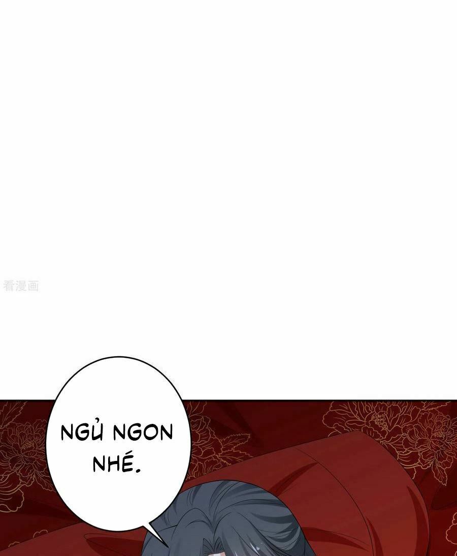 Độc Y Đích Nữ: Chapter 197