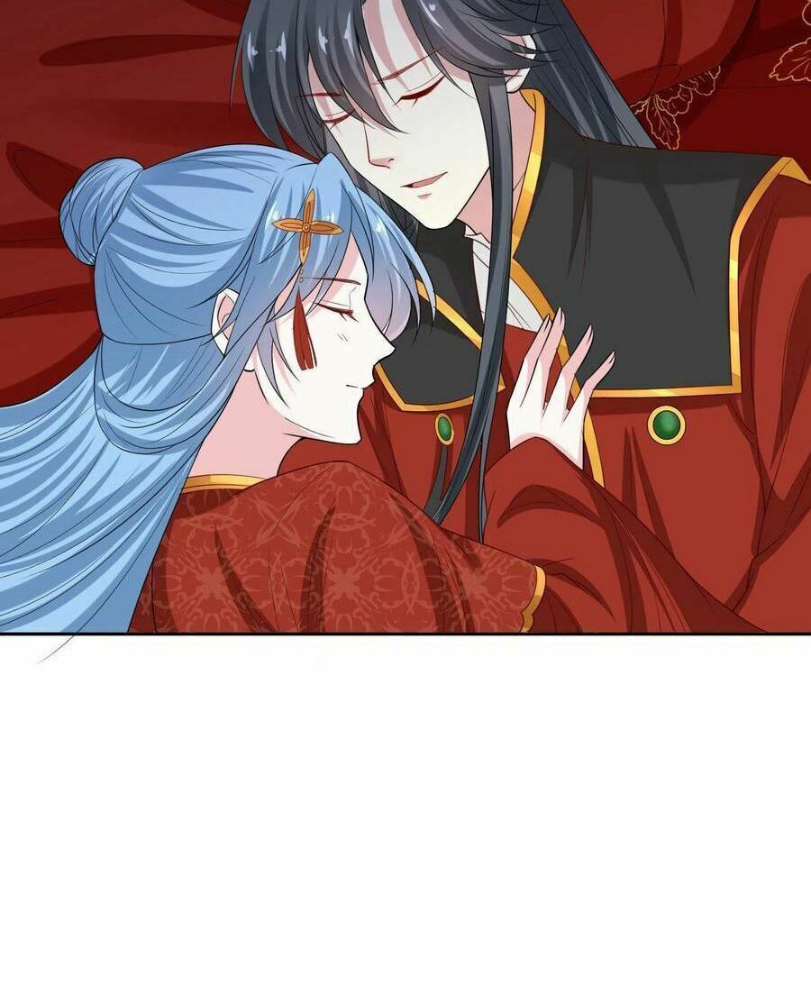 Độc Y Đích Nữ: Chapter 197