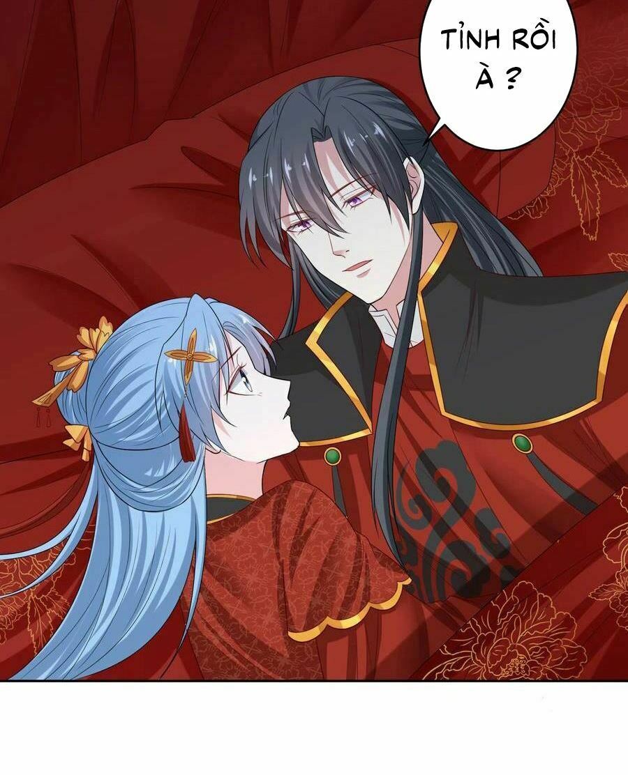Độc Y Đích Nữ: Chapter 197