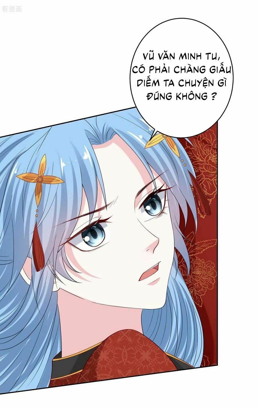 Độc Y Đích Nữ: Chapter 197