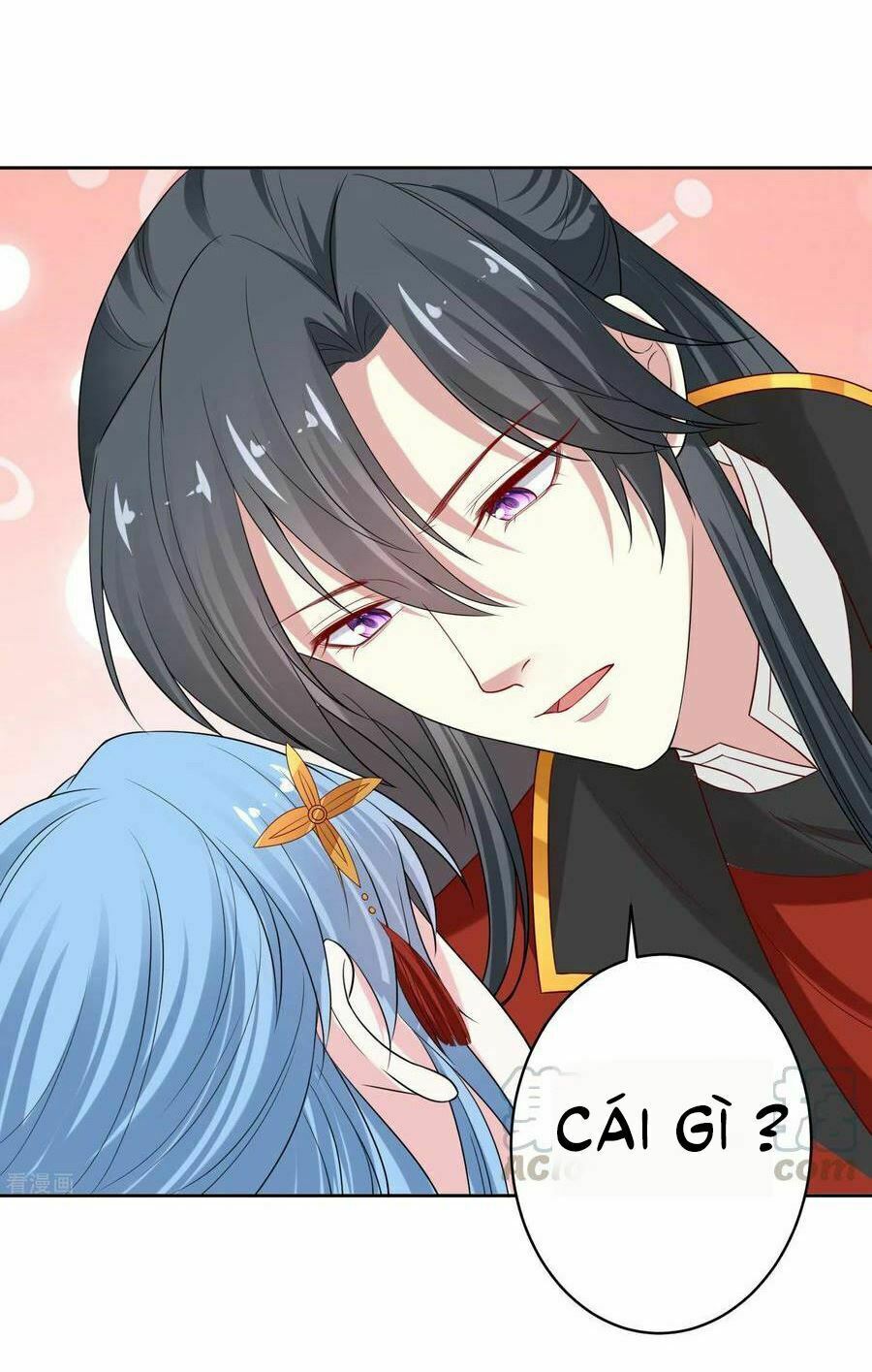 Độc Y Đích Nữ: Chapter 197