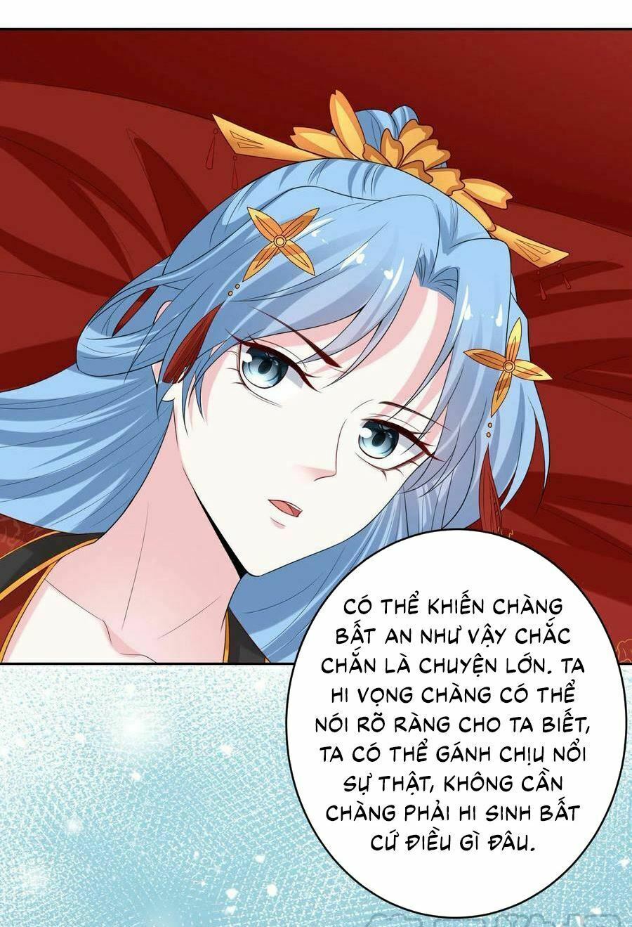 Độc Y Đích Nữ: Chapter 197