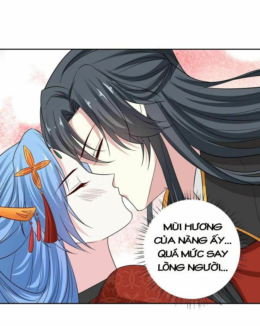Độc Y Đích Nữ: Chapter 197