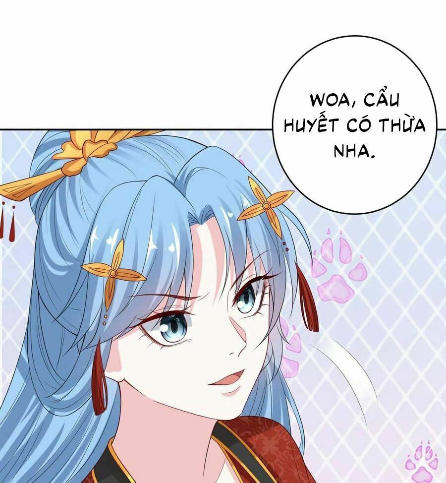 Độc Y Đích Nữ: Chapter 197