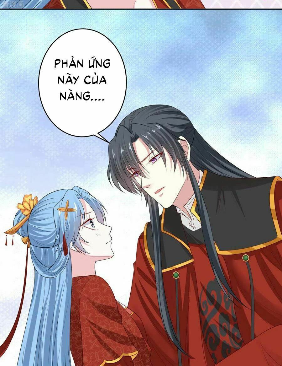 Độc Y Đích Nữ: Chapter 197