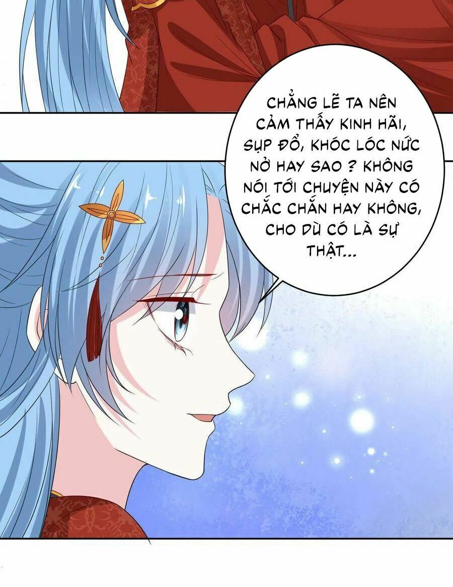 Độc Y Đích Nữ: Chapter 197