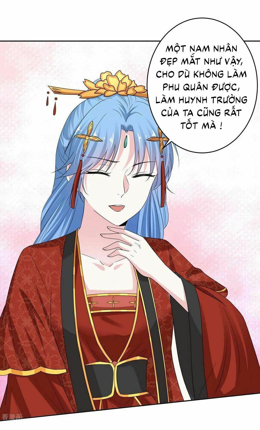 Độc Y Đích Nữ: Chapter 197