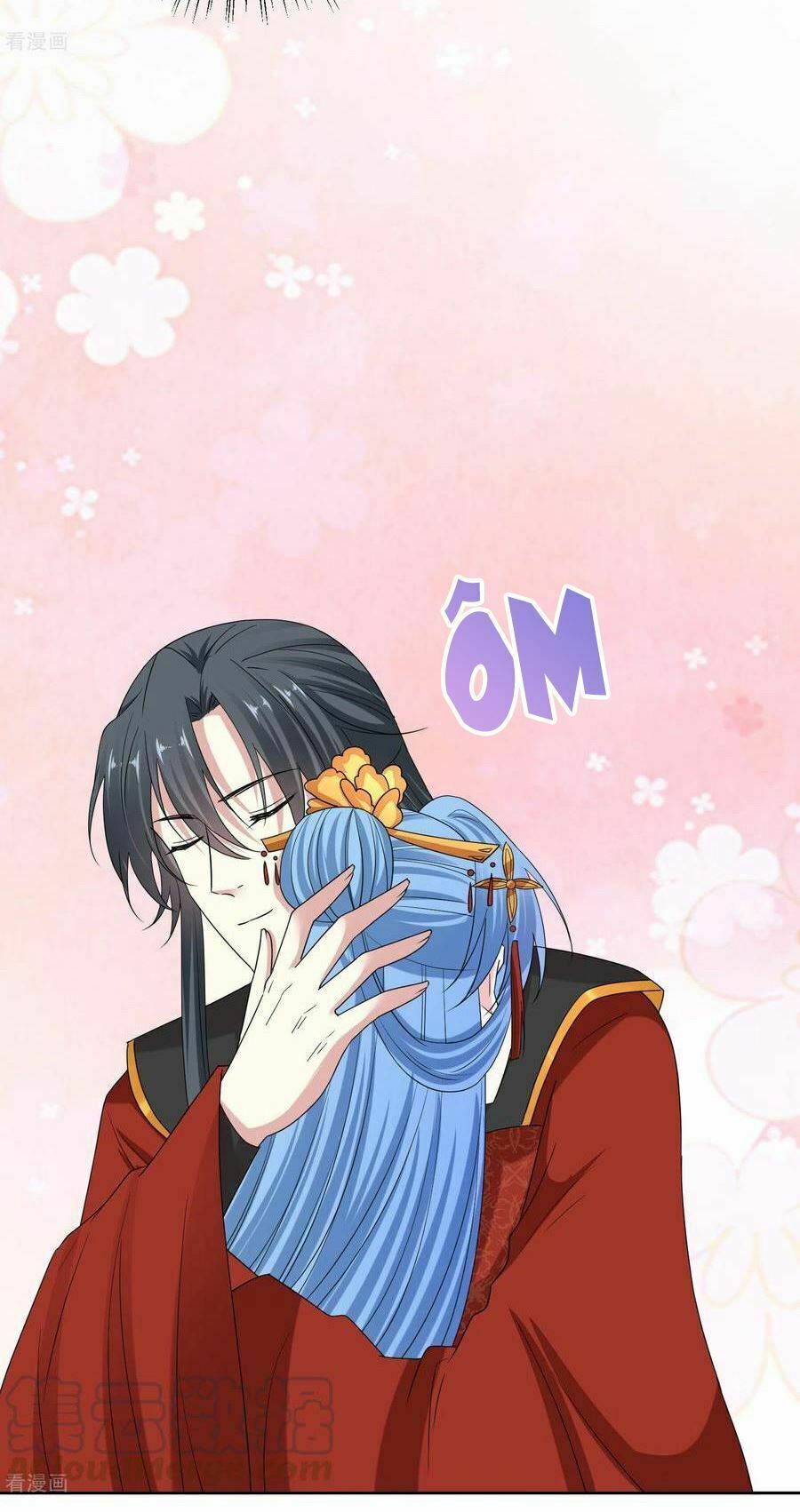 Độc Y Đích Nữ: Chapter 197