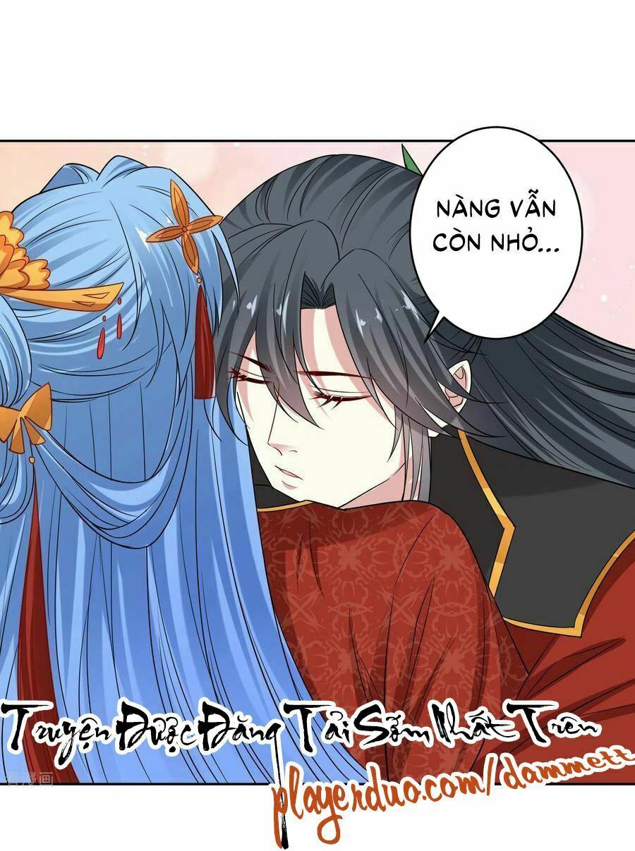 Độc Y Đích Nữ: Chapter 197